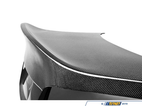 Bmw E60 Cls rear trunk