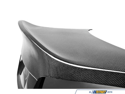 Bmw E60 Cls rear trunk