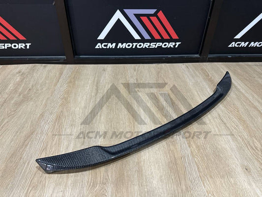 mazda mx-5 Am spoiler