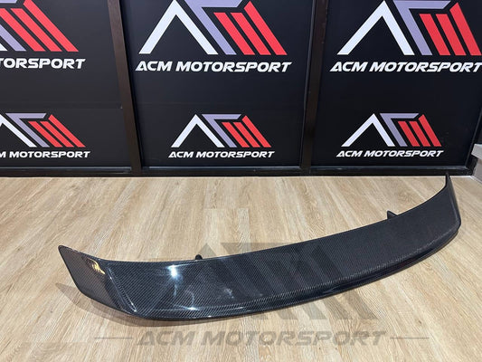 Mazda mx5 Pz spoiler