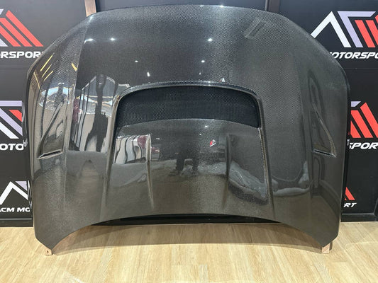 Honda civic fe vrs hood