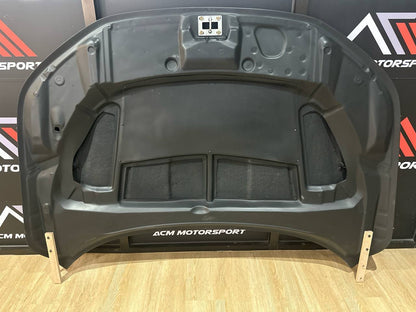 Honda civic fe vrs hood