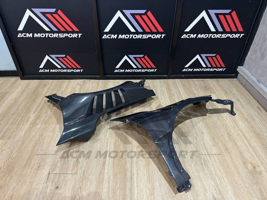 Honda civic fl5 fender VA