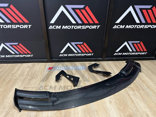 Audi tt mk3 gt wing V2