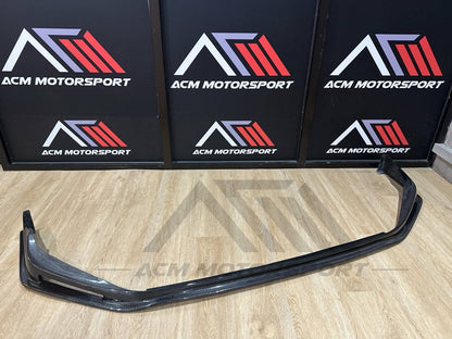 Honda civic fl5 spn front lip