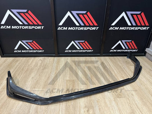 Honda civic fl5 spn front lip