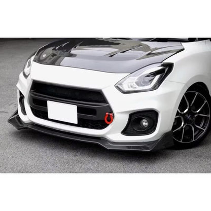 Suzuki swift Z33 v2 front lip
