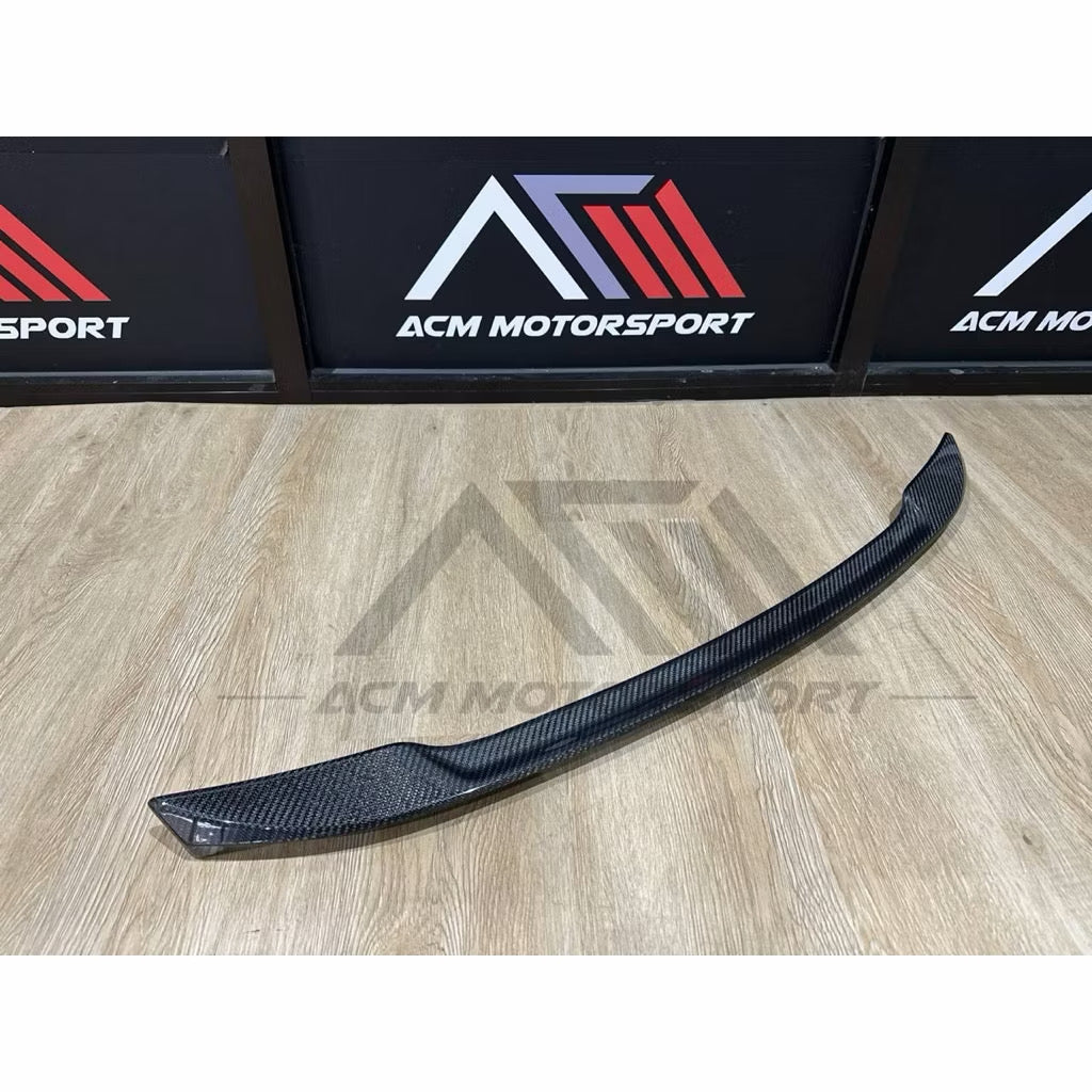 Mazda mx5 AM design spoiler
