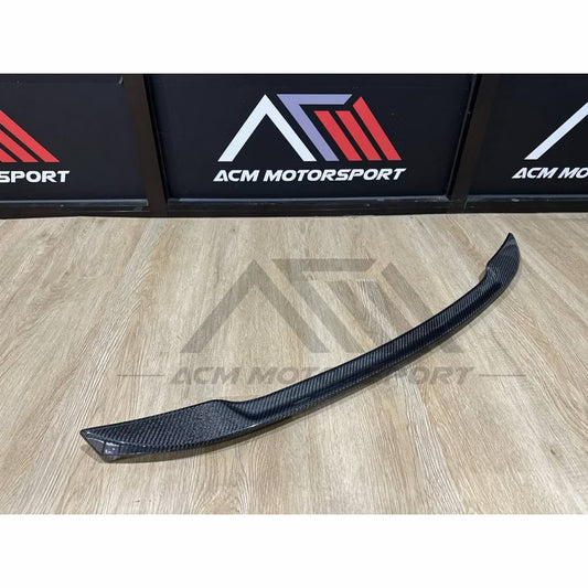 Mazda mx5 AM design spoiler