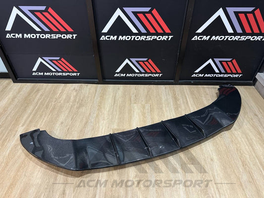 Mercedes benz v167 Lt front lip