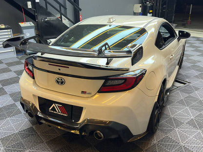 Toyota Gr86 Ad bodykit