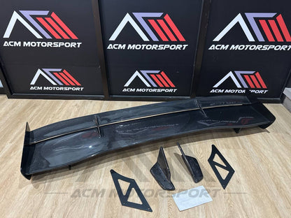 Honda civic fl5 vtx v2 gt wing