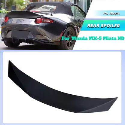 Mazda mx5 B spoiler