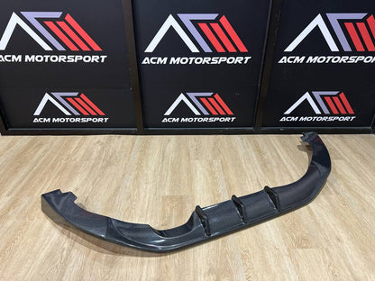 Mazda mx5 rear diffuser B style