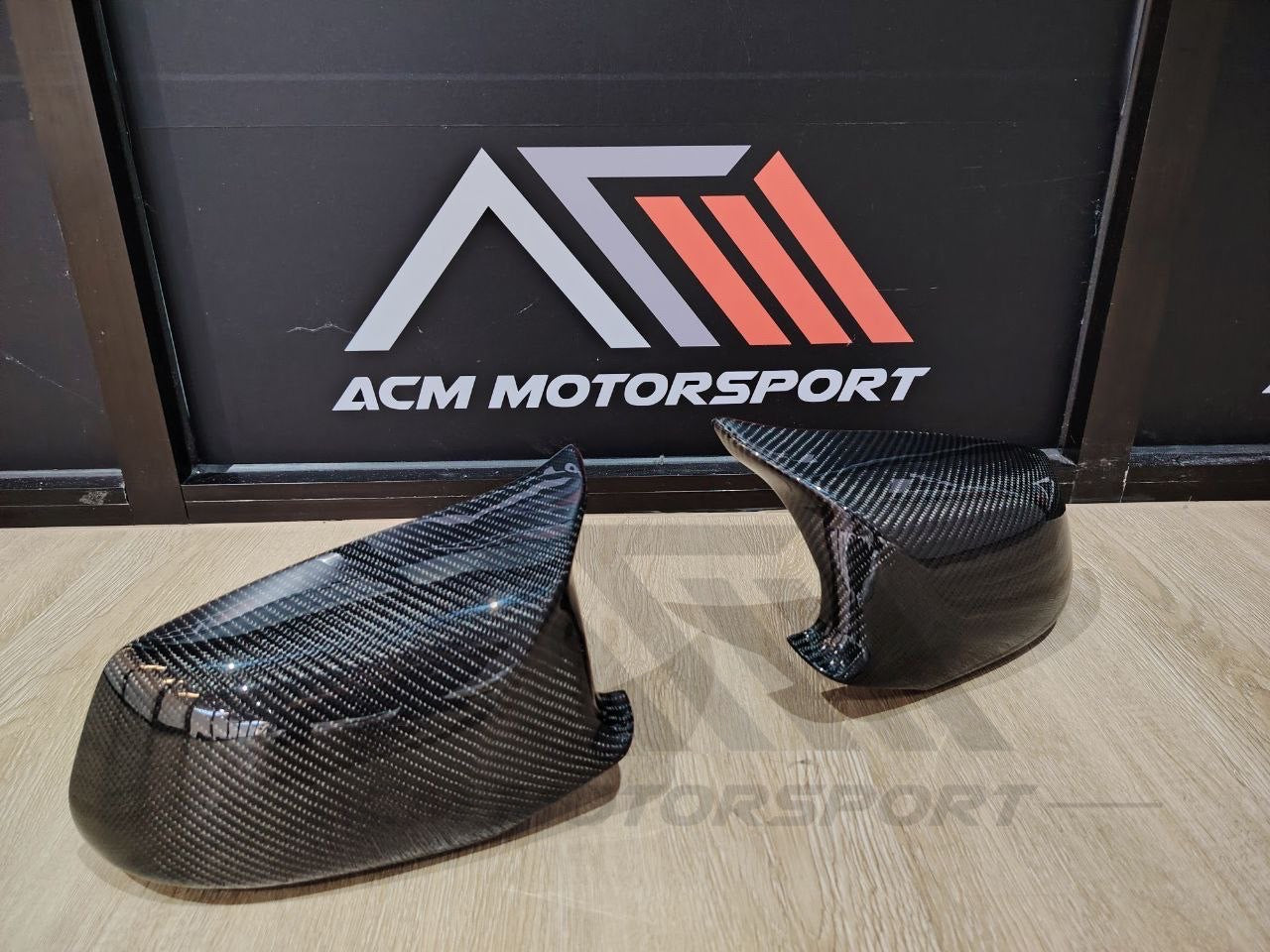 Bmw f10 side mirror cover