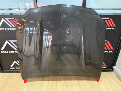 Mercedes benz W205 c63 hood