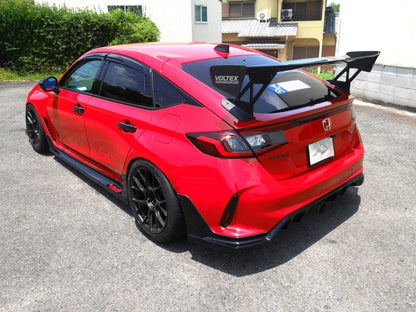 Honda civic fl5 vtx v1 gt wing