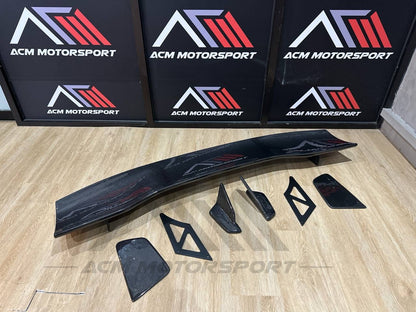 Honda civic fl5 vtx v1 gt wing