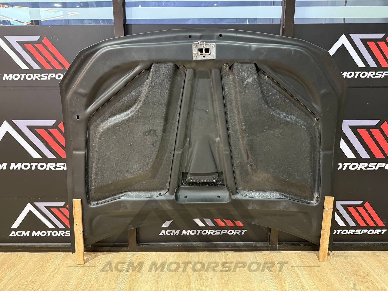 FT86 GT86 BRZ vrs hood