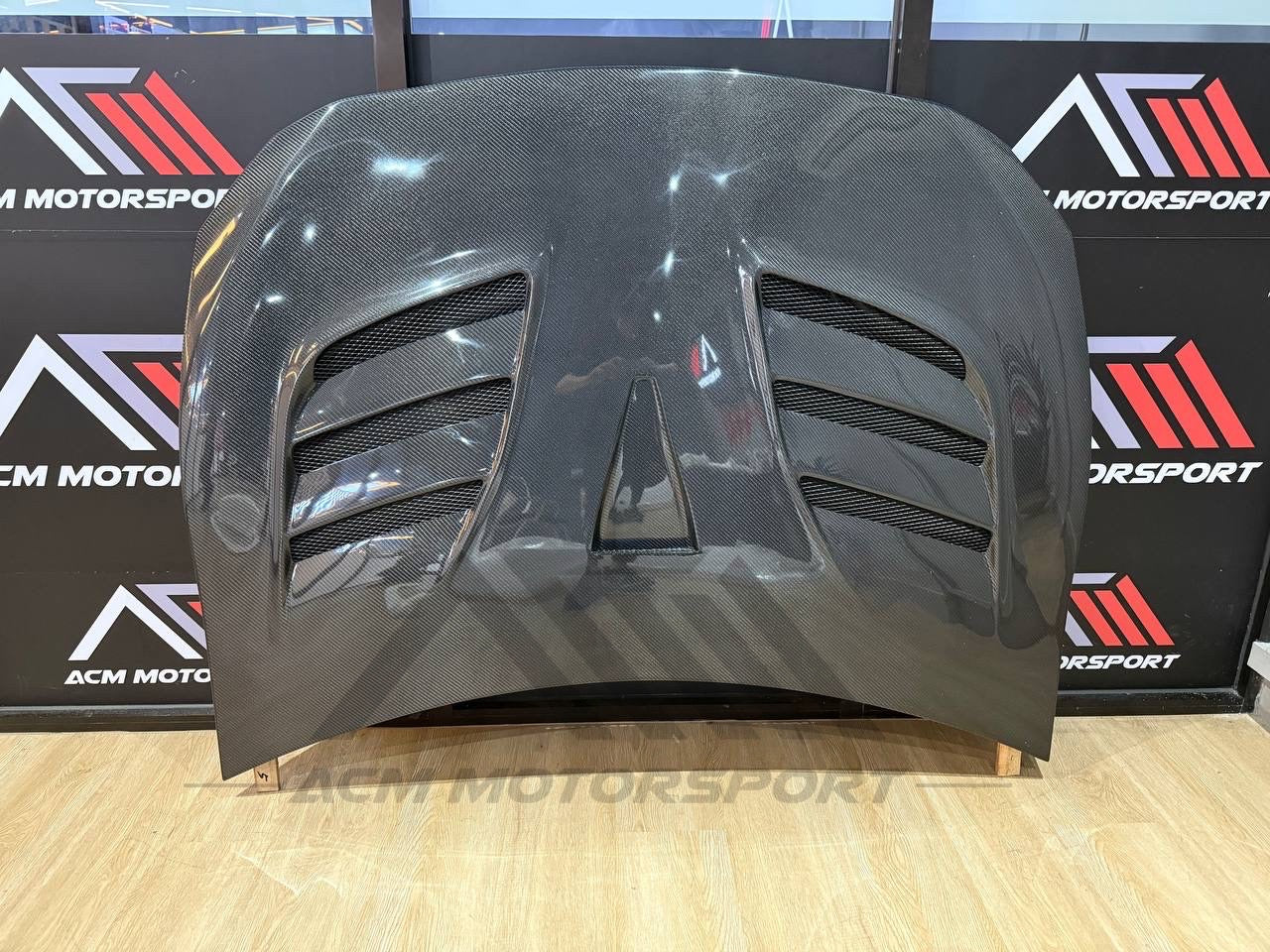 FT86 GT86 BRZ vrs hood