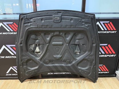 Nissan GTR35 OEM hood