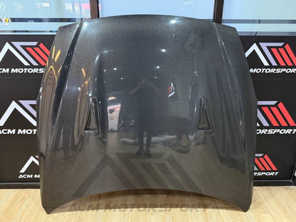 Nissan GTR35 OEM hood