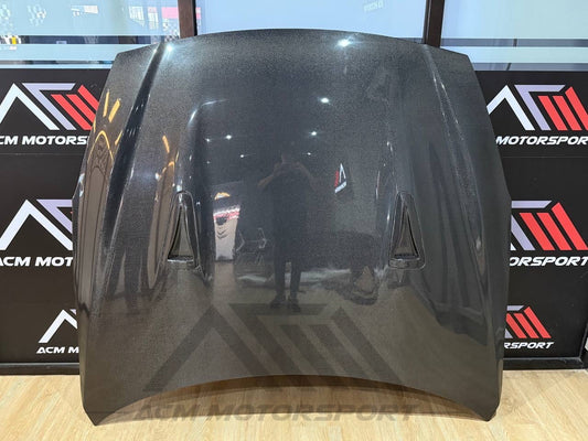 Nissan GTR35 OEM hood