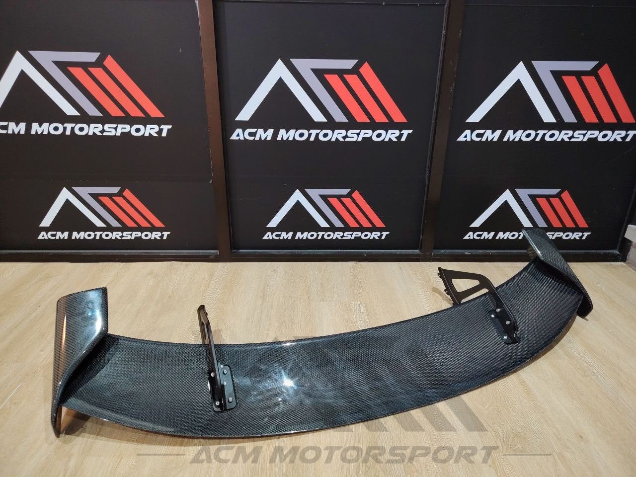 Toyota supra Ad wing v1