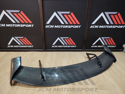 Toyota supra Ad wing v1