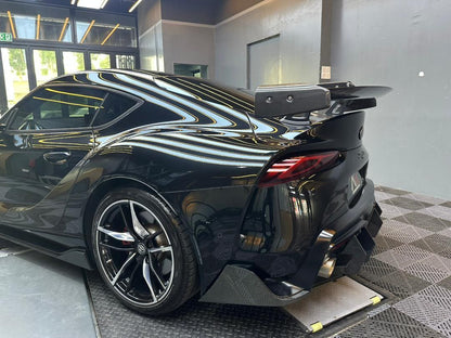 Toyota supra Ad wing v1