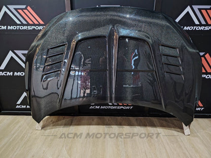 Honda civic Fc alpha hood