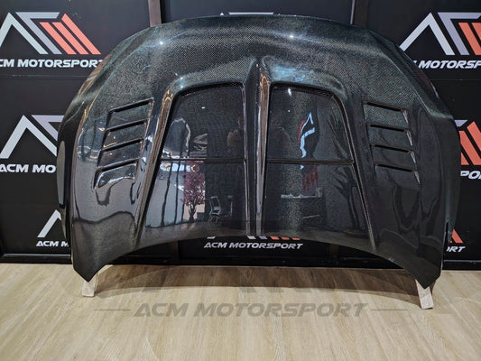 Honda civic Fc alpha hood