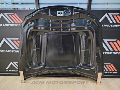 lexus is250 carbon fiber hood