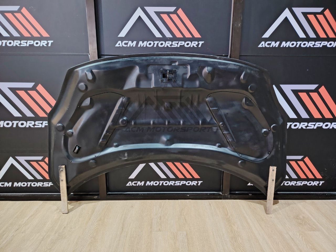 Suzuki swift A2L monster hood