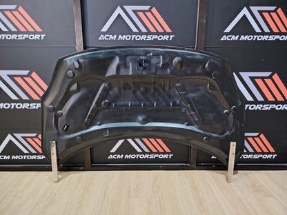 Suzuki swift A2L monster hood