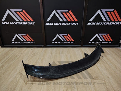 Mercedes benz W117 Rv spoiler