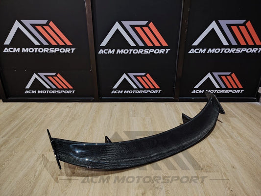 Mercedes benz W117 Rv spoiler