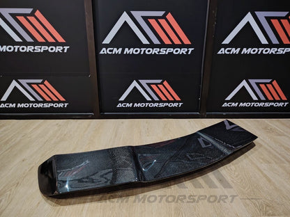 Mercedes benz W176 Rv spoiler