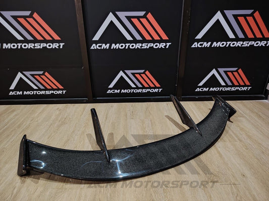 Mz spoiler for mazda 3 Hatchback