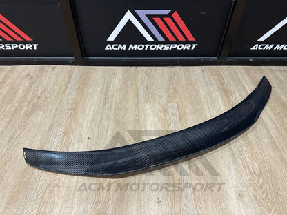 Mercedes benz w118 ps spoiler