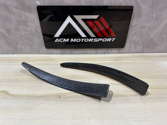 Bmw F82 M2 front trim