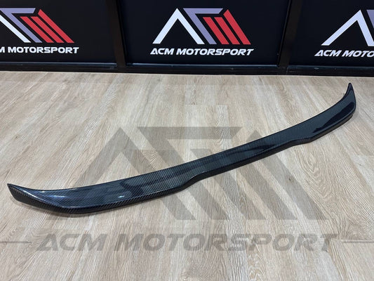 Bmw G30 Pro spoiler