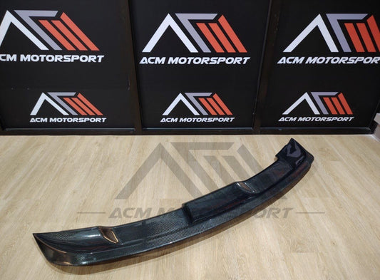 Ford mustang gt500 spoiler