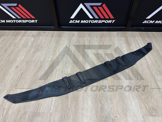 Mercedes benz w177 A45 rear diffuser