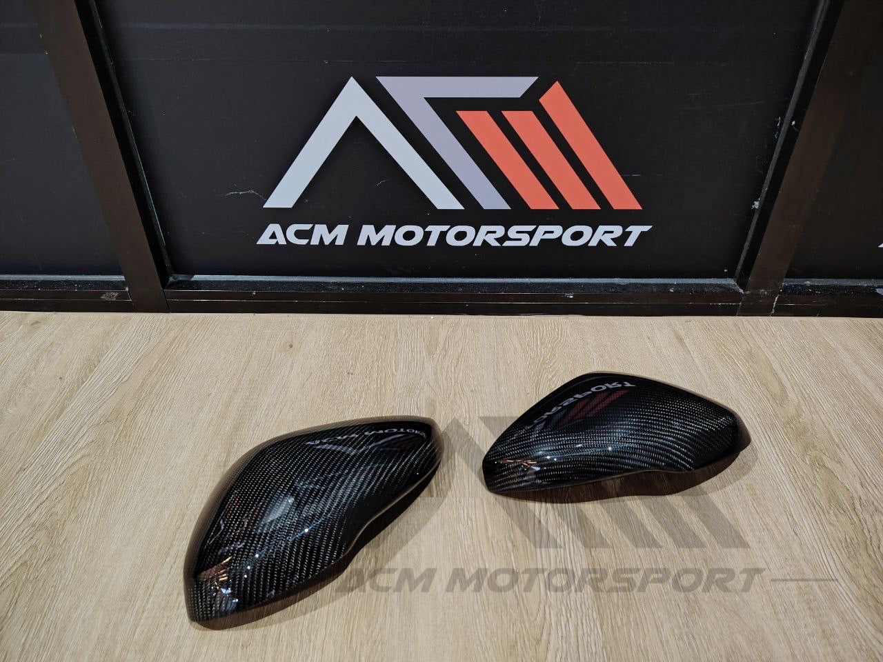 Honda civic fe oem side mirror cover