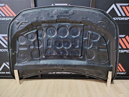 Mercedes benz w118 hood PK design