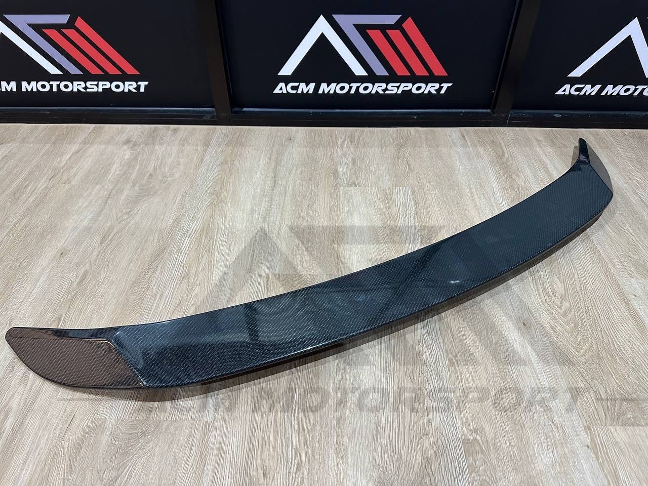 Honda civic fc carbon rs spoiler