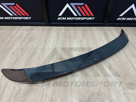 Honda civic fc carbon rs spoiler