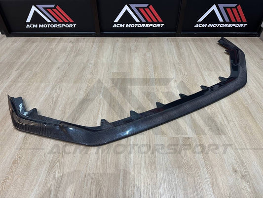 Honda civic FK8 front lip