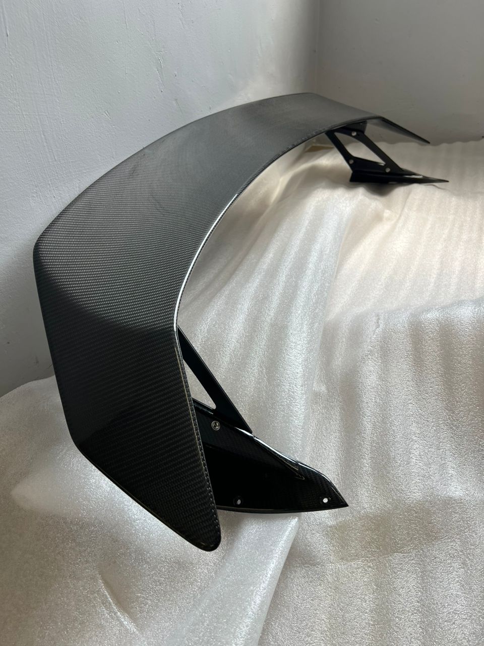 Toyota GR86 Grd rear spoiler